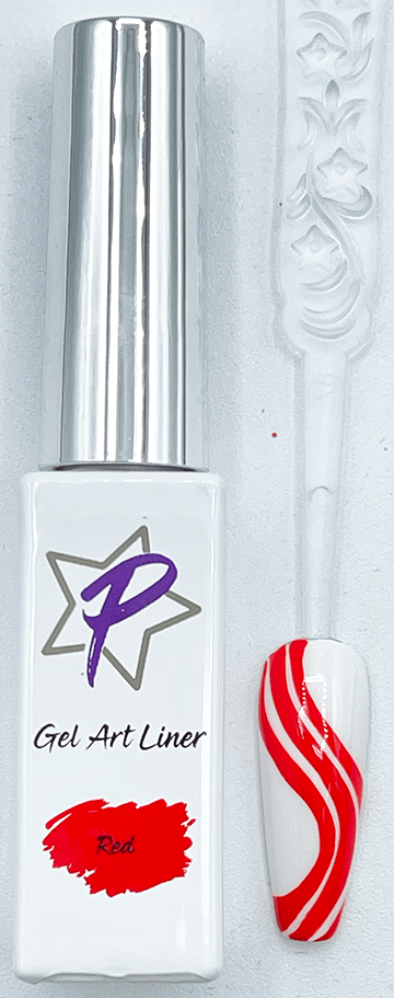 Individual Art Gel Liners