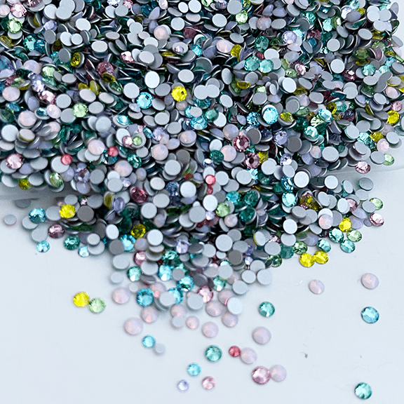 Precosa Pave- Spring Mix