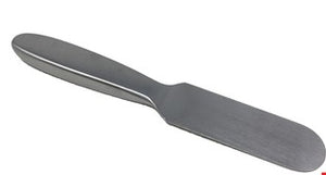 Stainless Steal Pedi-Paddle