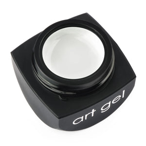 Art Gel -  White